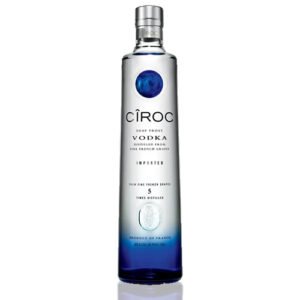 Ciroc Vodka 1.75L