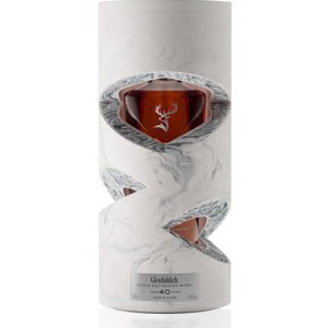 Glenfiddich 40 Years Single Malt Whisky