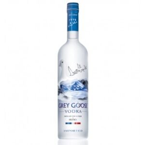 Grey Goose Vodka 4.5L