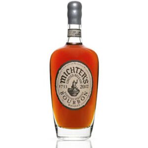 Michter's 20 Years Kentucky Straight Bourbon Whiskey 2019